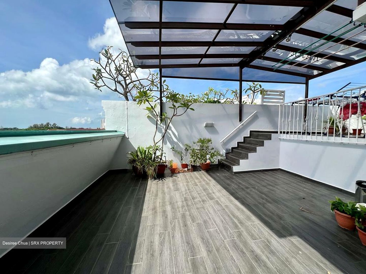 Kew Crescent (D16), Terrace #501621171